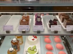 -théATRE 茶聚场(王府中環店)