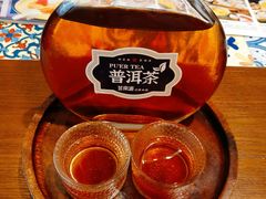 -芸南道·过桥米线(昆明老街旗舰店)