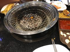 -韩盛·盛江山自助料理(学院路江北大学城店)