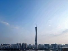 -广州富力丽思卡尔顿酒店