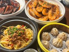 -鱼食饭稻·苏浙土菜17年老馆子(平江路店)