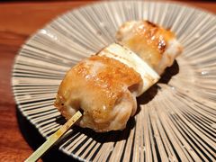 -鸟万·炭火料理Yaki ONE(星光店)