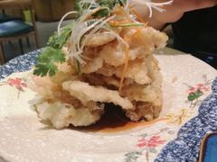 -大同江朝鲜菜•长春地标美食(绿园吾悦广场店)