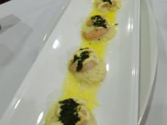-满洲里饭店-尼基金俄餐厅