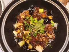 -西安绿地假日酒店·丽宝轩中餐厅