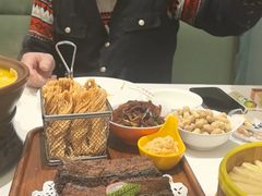 -北塘海鲜·天津菜(大光明桥旗舰店)