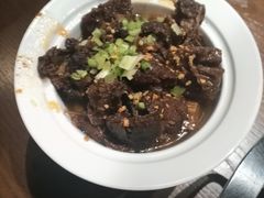 -牛焱·贵州黄牛肉火锅(城西银泰店)