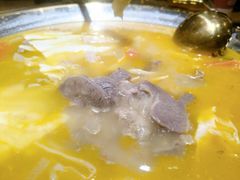 -受气牛肉·重庆耙牛肉(来福士店)