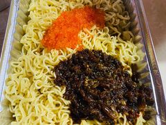 -强记龙虾钳(定安里店)
