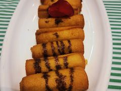 -鹊华居·地道鲁菜·海鲜·融合味(大明湖店)