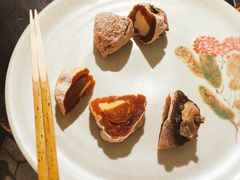 -茶是一枝花泡茶店