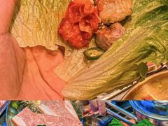-喜井无限自助烤肉公司(石厦店)