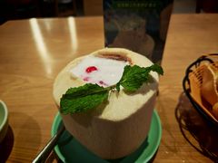 -mango tree芒果树泰国餐厅(青岛万象城店)