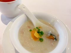-怀德酒楼·粤菜·海鲜·茶点(宝安国际机场店)