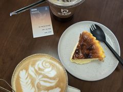 -本無咖啡·BeanWood Coffee