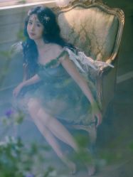 -WAVE SODA摄影工作室