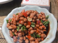 -大闫家烧烤·小海鲜家常菜(郑庄店)