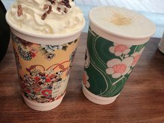 -茶话弄(中贸广场店)
