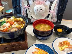 -滨寿司(新街口中央商场店)