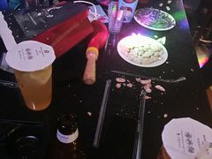 -幸福时光KTV(八一店)