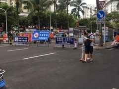 -海大南门夜市(海富街店)