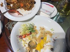 -聚宝渔港.五钻酒家(上地店)
