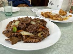 -宝发园名菜馆