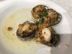 -范饭椰林川湘味海鲜·椰子鸡(三亚湾椰梦长廊店)