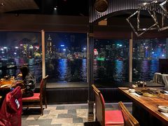 -牛角日本烧肉专门店(海运大厦店)