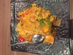 -The Dishes Seafood & Restaurant