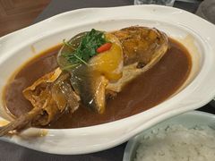 -肆月河豚·新淮扬(金融街店)