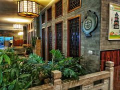 大堂-志晖园圆子鸡·辣子鸡(阳光店)