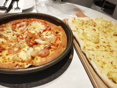 榴莲多多比萨-必胜客(天河城店)