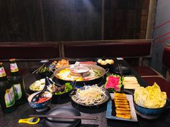 井水豆花-渝涯重庆豆花老火锅(中赢国际店)