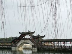 -金典银峰老鹅馆·昆山菜(亭林公园店)
