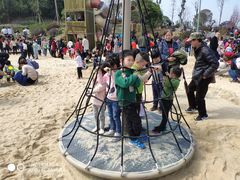 -枫香湖儿童公园