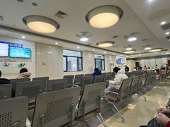 -浙江大学医学院附属邵逸夫医院(钱塘院区)
