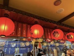 -鸟鹏烧鸟居酒屋(仁恒梦中心店)