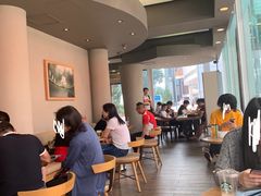 -星巴克(深圳佳宁娜友谊广场店)