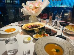 -燃扒房Steakhouse(皇庭店)