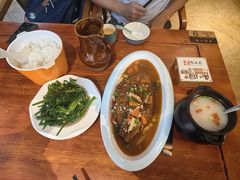 -云隐小厨·传统大理美食(复兴路店)