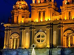 -王府井天主教堂