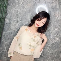 -HAIR HERE造型