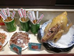 -土桥手掌鸡·26年灌县老味道(都江堰店)