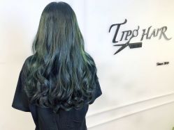-Tipo Hair salon（明星）店