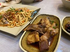 -圆宝台湾小吃(迎津街店)