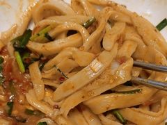 -悦香驴蹄子面(国润季店)