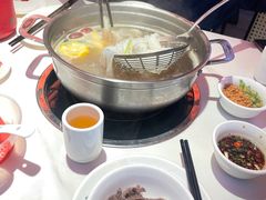-八合里牛肉火锅(福州万象城店)