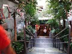 -老浒记烤鸭-北京菜(琉璃厂店)