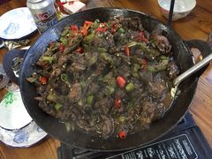 -牛八宝桂林米粉(八里庄店)